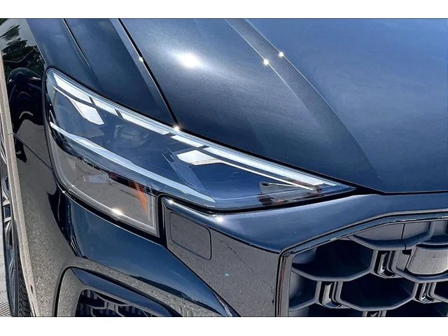 Nuevos AUDI Q8 à Estados chez autogozo