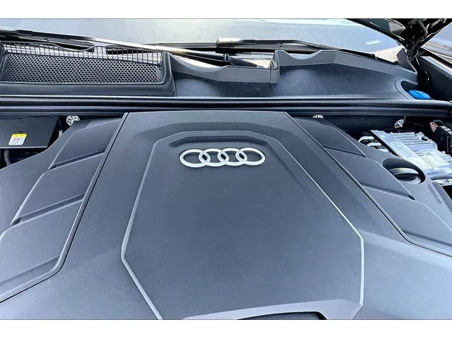 Nuevos AUDI Q8 à Estados chez autogozo
