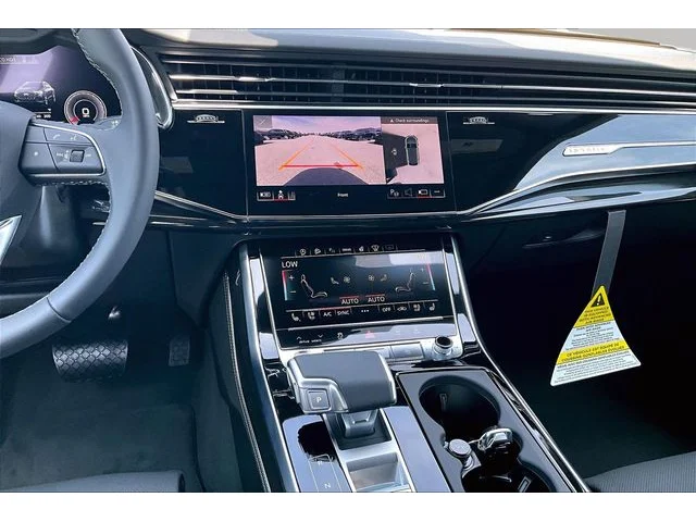Nuevos AUDI Q8 à Estados chez autogozo