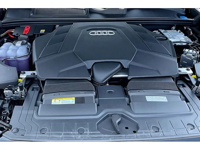 Nuevos AUDI Q8 à Estados chez autogozo