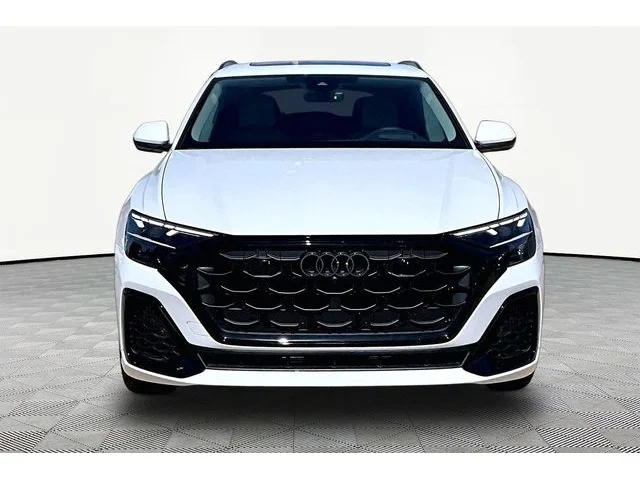 Nuevos AUDI Q8 à Estados chez autogozo