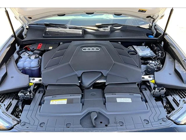Nuevos AUDI Q8 à Estados chez autogozo