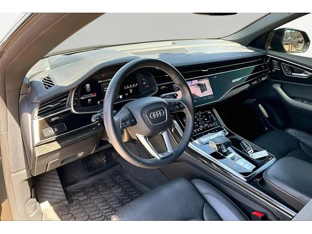 SEMINUEVOS AUDI Q8 a Estados en autogozo