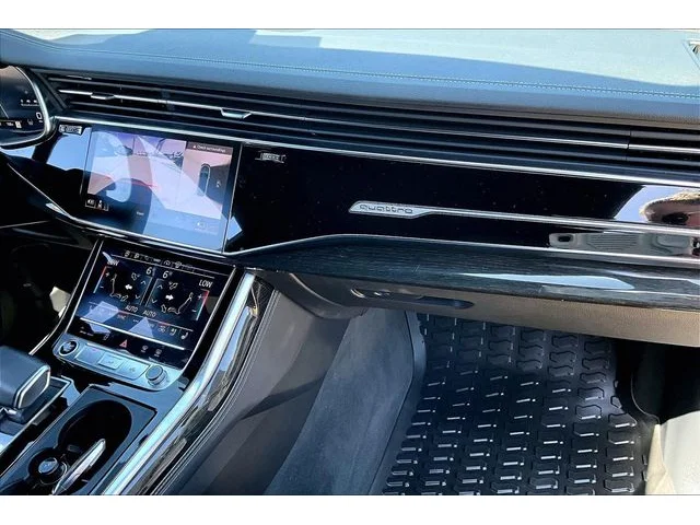 SEMINUEVOS AUDI Q8 a Estados en autogozo