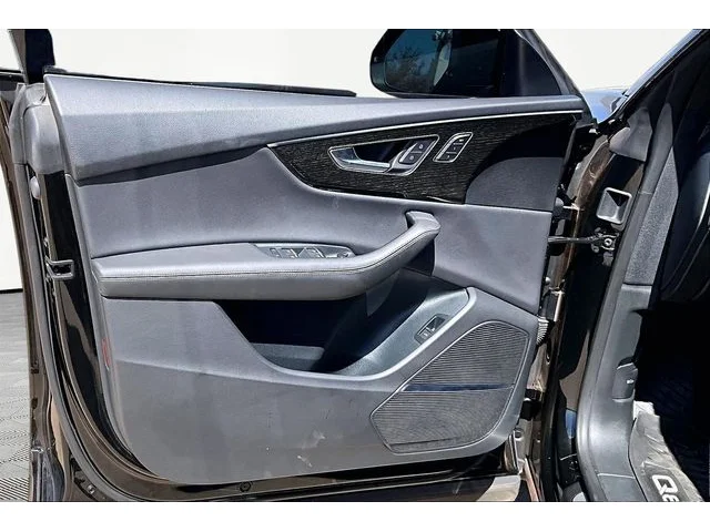 SEMINUEVOS AUDI Q8 a Estados en autogozo