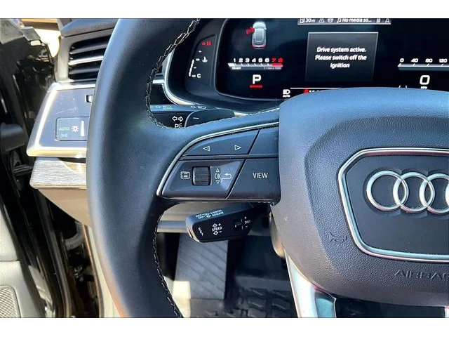 SEMINUEVOS AUDI Q8 a Estados en autogozo