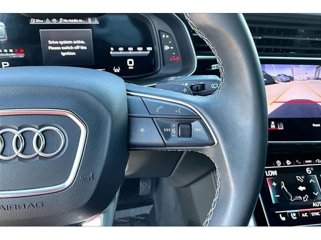 SEMINUEVOS AUDI Q8 a Estados en autogozo