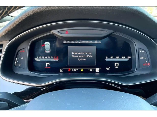 SEMINUEVOS AUDI Q8 a Estados en autogozo