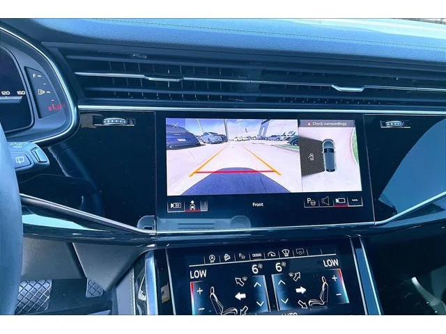 SEMINUEVOS AUDI Q8 a Estados en autogozo