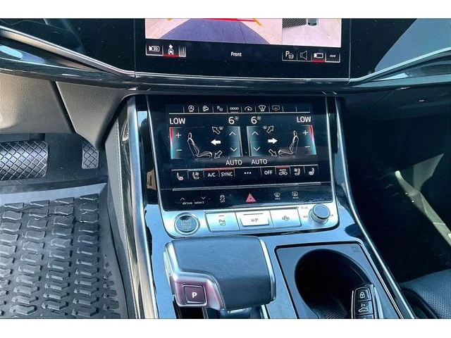 SEMINUEVOS AUDI Q8 a Estados en autogozo