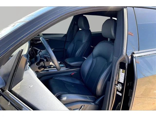 SEMINUEVOS AUDI Q8 a Estados en autogozo