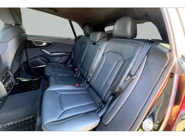 SEMINUEVOS AUDI Q8 a Estados en autogozo