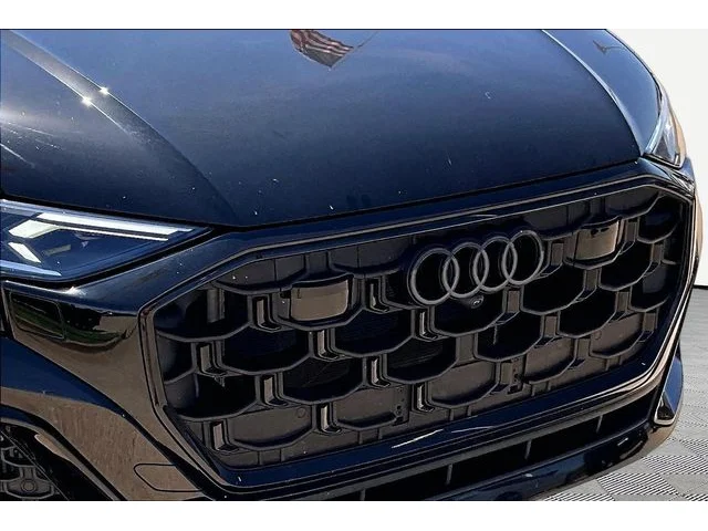 SEMINUEVOS AUDI Q8 a Estados en autogozo