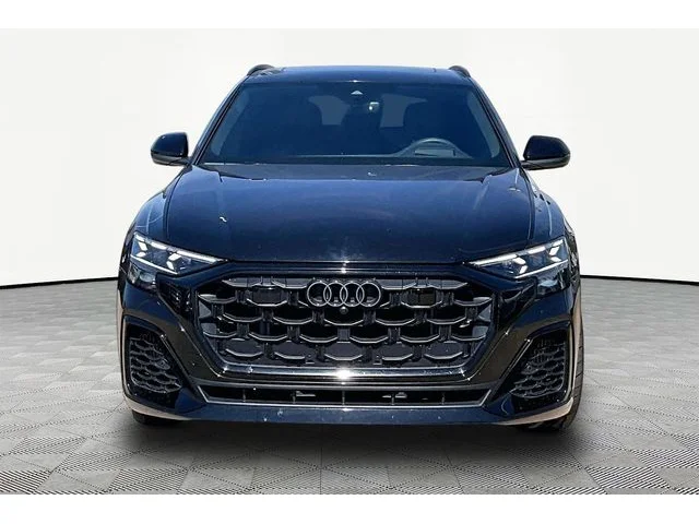 SEMINUEVOS AUDI Q8 a Estados en autogozo