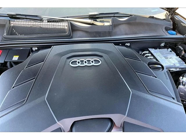 SEMINUEVOS AUDI Q8 a Estados en autogozo