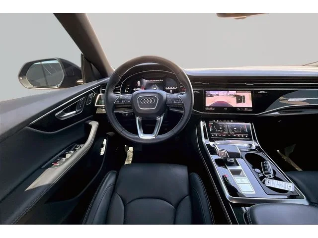 SEMINUEVOS AUDI Q8 a Estados en autogozo