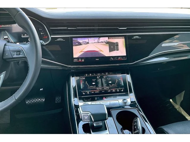SEMINUEVOS AUDI Q8 a Estados en autogozo