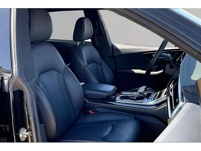 SEMINUEVOS AUDI Q8 a Estados en autogozo