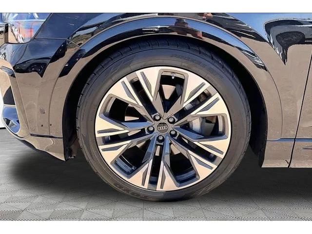 SEMINUEVOS AUDI Q8 a Estados en autogozo