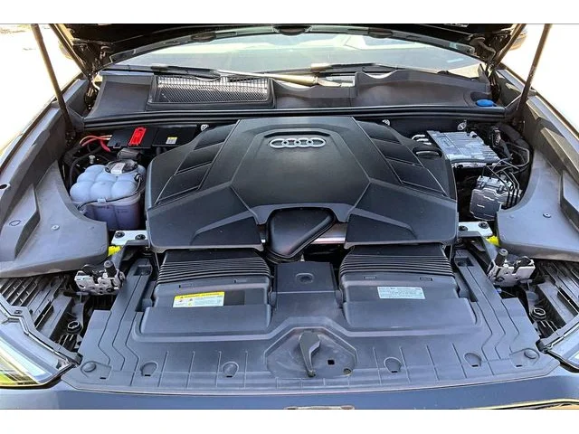 SEMINUEVOS AUDI Q8 a Estados en autogozo