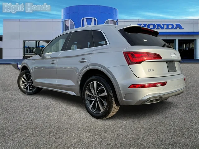 SEMINUEVOS AUDI Q5 a Estados en autogozo