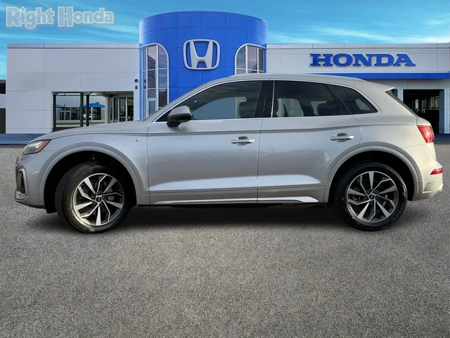 SEMINUEVOS AUDI Q5 a Estados en autogozo