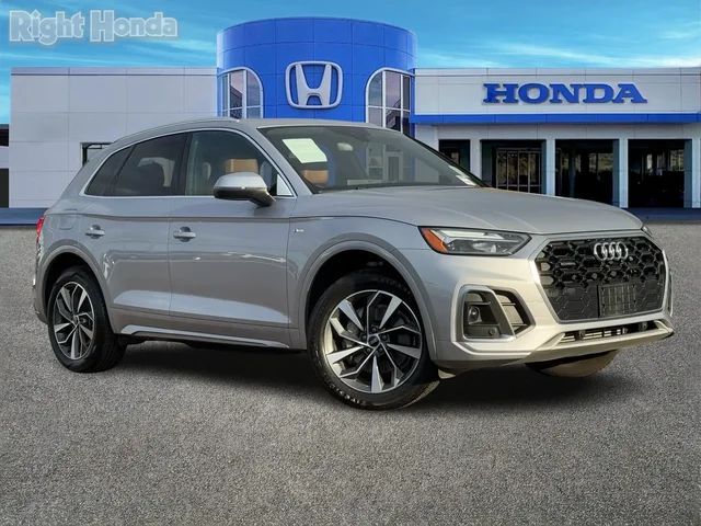 SEMINUEVOS AUDI Q5 a Estados en autogozo