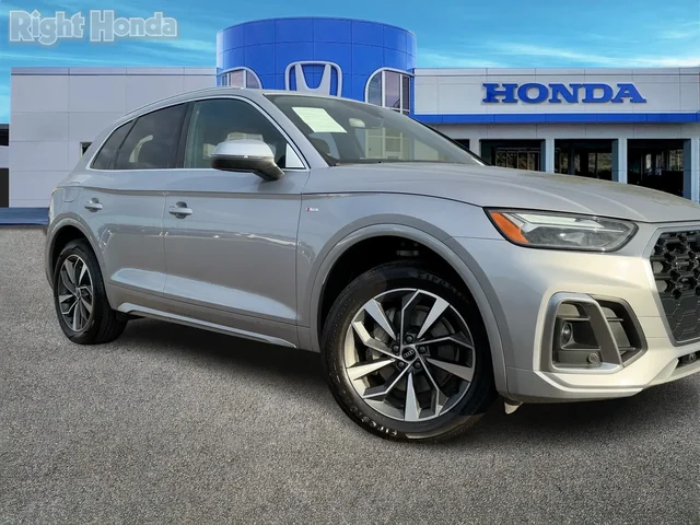 SEMINUEVOS AUDI Q5 a Estados en autogozo