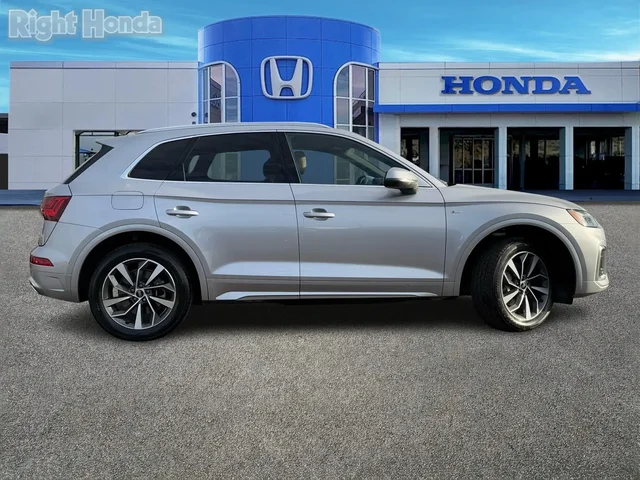 SEMINUEVOS AUDI Q5 a Estados en autogozo