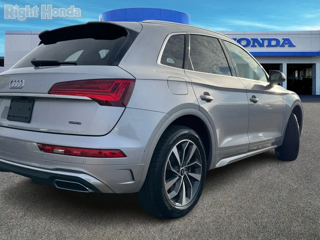 SEMINUEVOS AUDI Q5 a Estados en autogozo