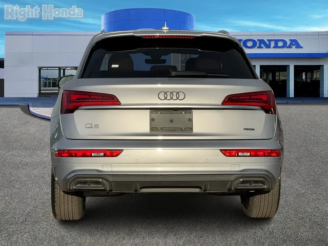 SEMINUEVOS AUDI Q5 a Estados en autogozo