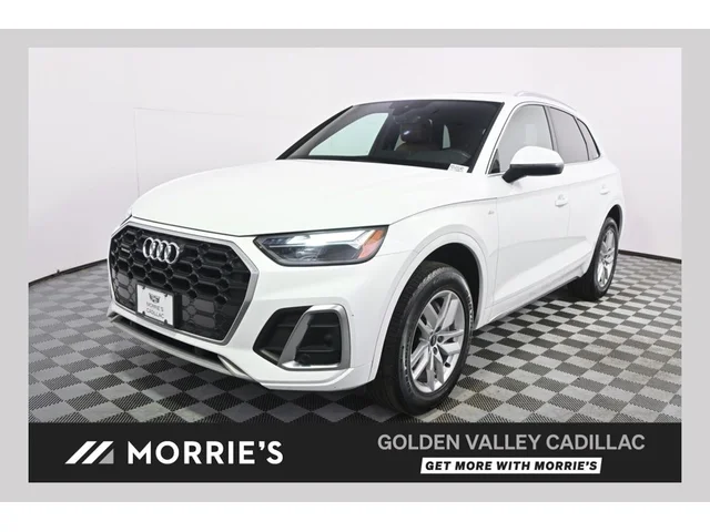 SEMINUEVOS AUDI Q5 a Estados en autogozo