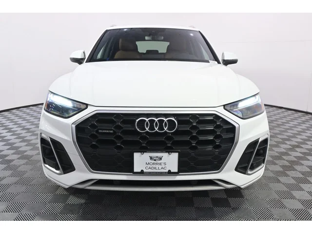 SEMINUEVOS AUDI Q5 a Estados en autogozo