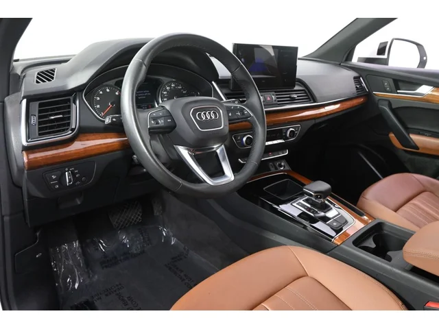 SEMINUEVOS AUDI Q5 a Estados en autogozo