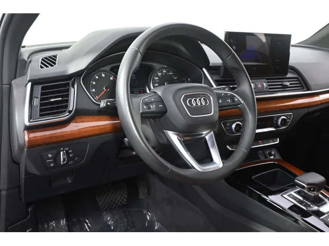 SEMINUEVOS AUDI Q5 a Estados en autogozo