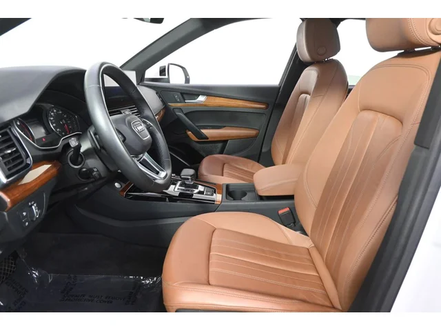 SEMINUEVOS AUDI Q5 a Estados en autogozo