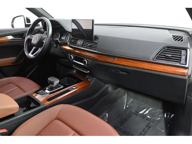 SEMINUEVOS AUDI Q5 a Estados en autogozo