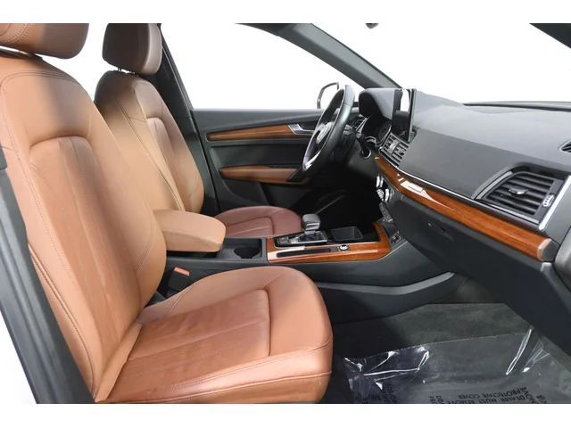 SEMINUEVOS AUDI Q5 a Estados en autogozo