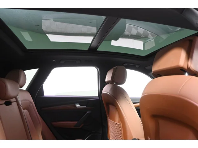 SEMINUEVOS AUDI Q5 a Estados en autogozo