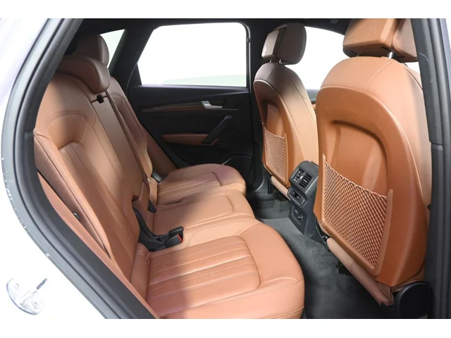 SEMINUEVOS AUDI Q5 a Estados en autogozo