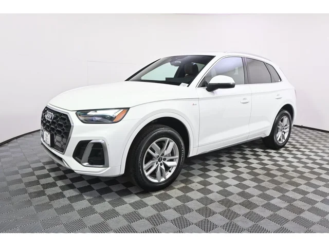 SEMINUEVOS AUDI Q5 a Estados en autogozo