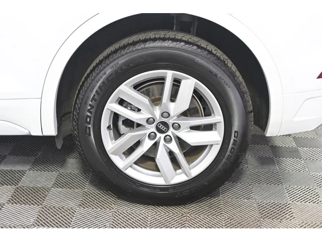 SEMINUEVOS AUDI Q5 a Estados en autogozo
