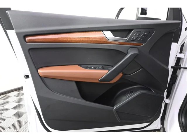 SEMINUEVOS AUDI Q5 a Estados en autogozo
