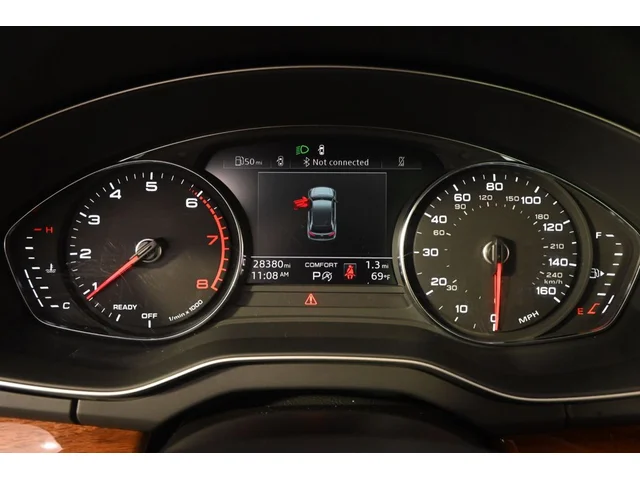 SEMINUEVOS AUDI Q5 a Estados en autogozo