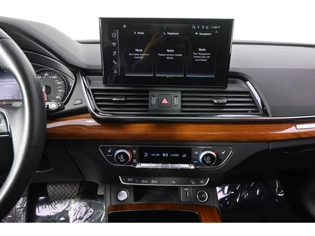 SEMINUEVOS AUDI Q5 a Estados en autogozo