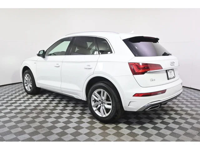 SEMINUEVOS AUDI Q5 a Estados en autogozo