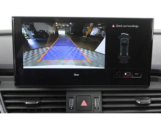 SEMINUEVOS AUDI Q5 a Estados en autogozo