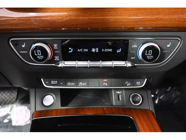 SEMINUEVOS AUDI Q5 a Estados en autogozo