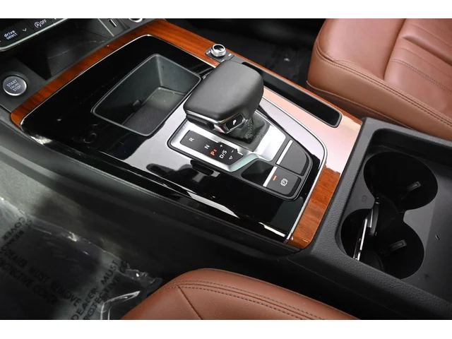 SEMINUEVOS AUDI Q5 a Estados en autogozo
