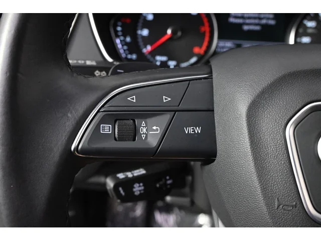 SEMINUEVOS AUDI Q5 a Estados en autogozo